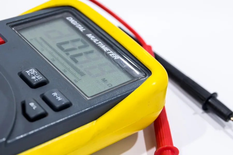 Portable Appliance Testing