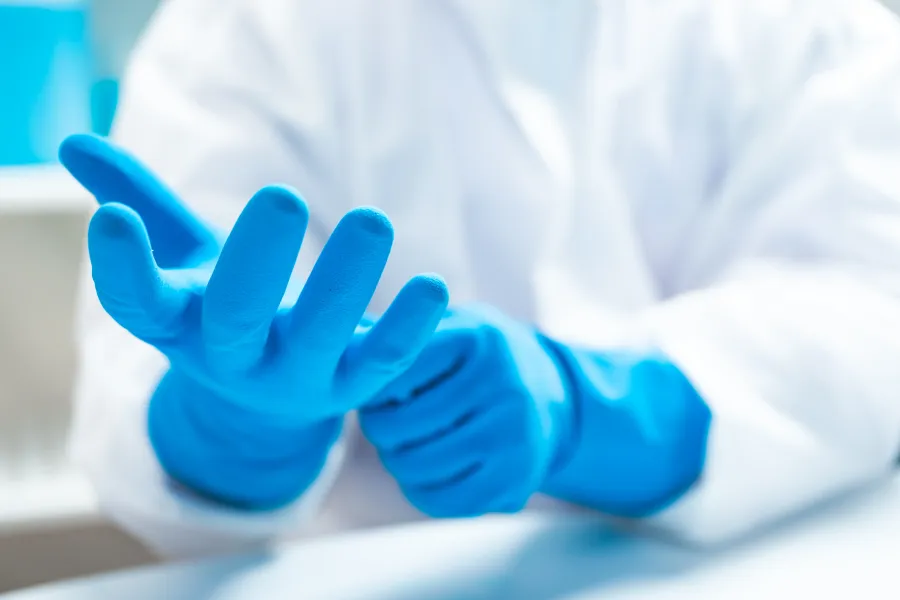 Legionella Risk Assessments