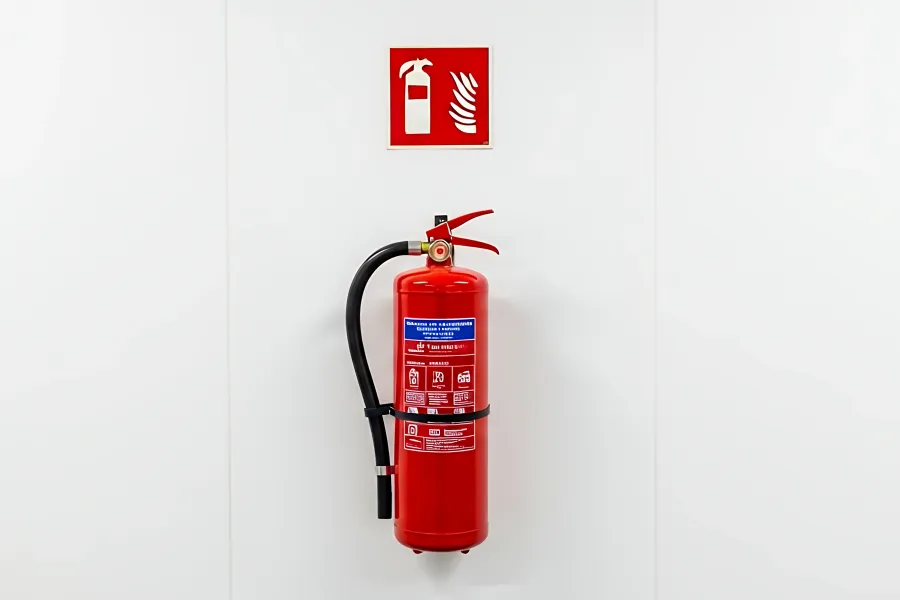 Fire Risk Assessments